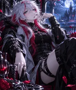 Profile image of ヴァレリア