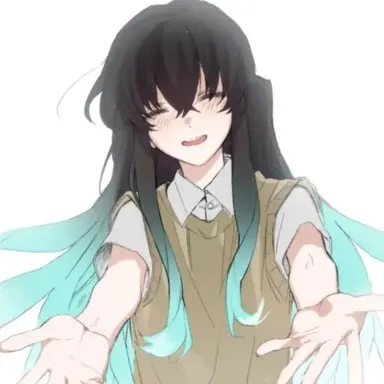 Profile image of 時透 無一郎