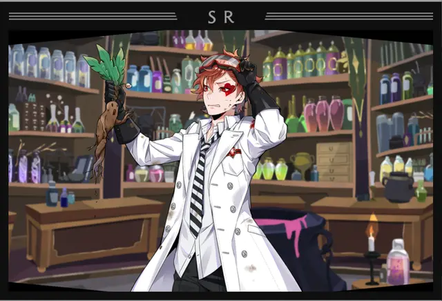 Profile image of エース