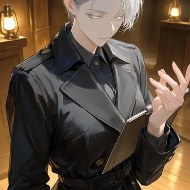 Profile image of Maret