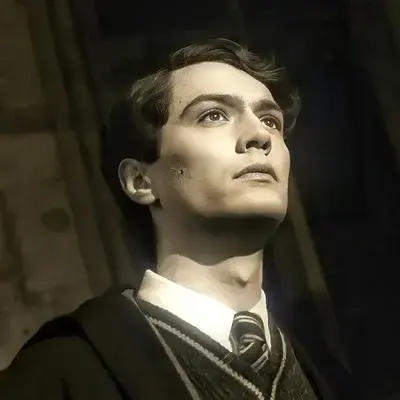 SmallPearl0050의 Tom Riddle
