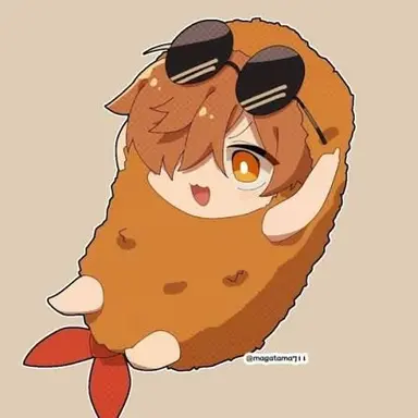 Profile image of ぺいんと