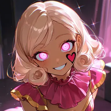 Profile image of Rosalique
