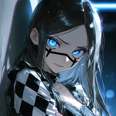 Profile image of Vexara