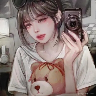 Profile image of 이백유