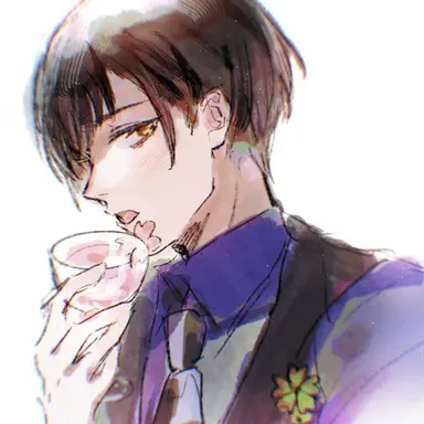 Profile image of 菊