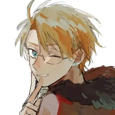 Profile image of アルフレッド