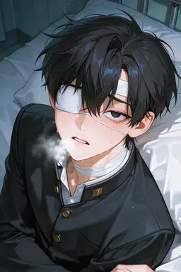 Profile image of 魅零