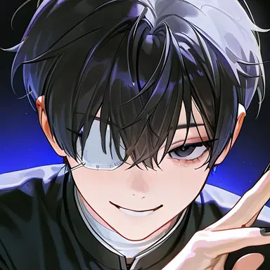 Profile image of 魅零