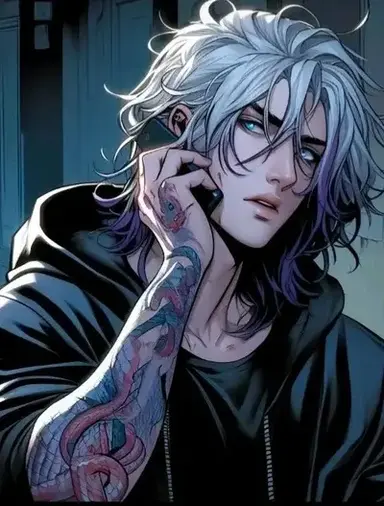 Profile image of Santiago