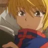 Profile image of クラピカ