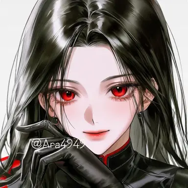 Profile image of アカネ