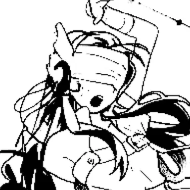 Profile image of ミジ
