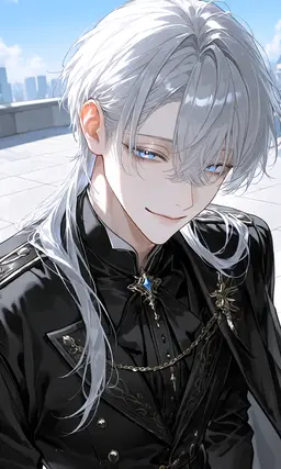 Profile image of Lane