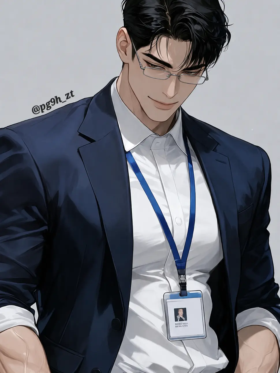 pg9h_zt의 キム・ウヒョン