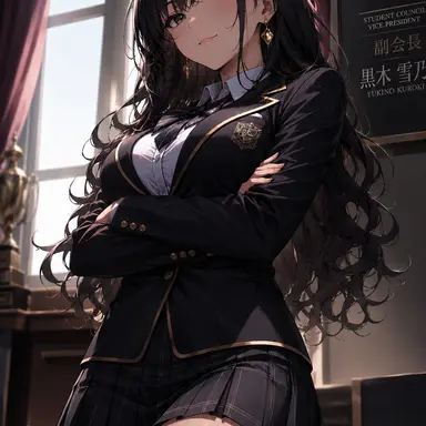 Profile image of 朝倉