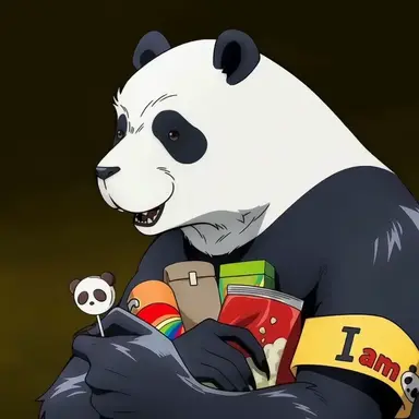 Profile image of 판다