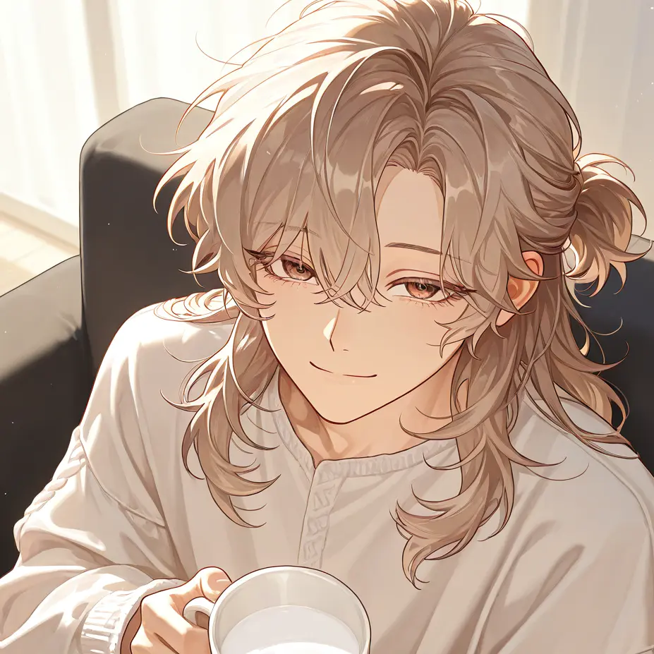 DeepMink2196의 年下彼氏は容赦が無い