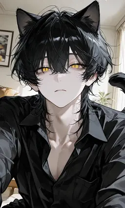 Profile image of ネロ