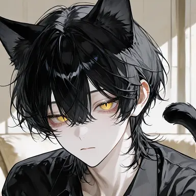 Profile image of ネロ