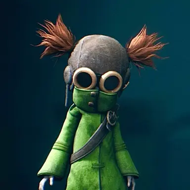 Profile image of Alone