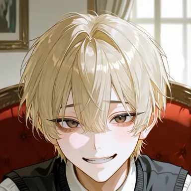 Profile image of Ed