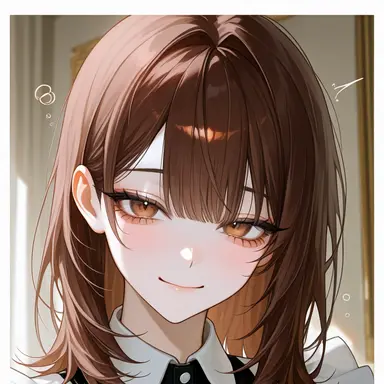 Profile image of May