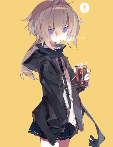 Profile image of ルナ シェイド