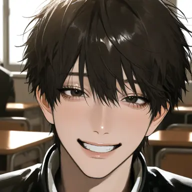 Profile image of 雨宮 陽向