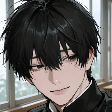 Profile image of 朝倉 湊
