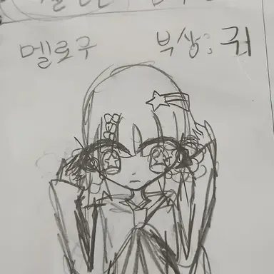 Profile image of 멜로우