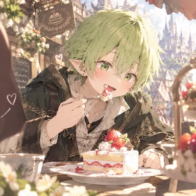 Profile image of Azer