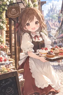 Profile image of Fina
