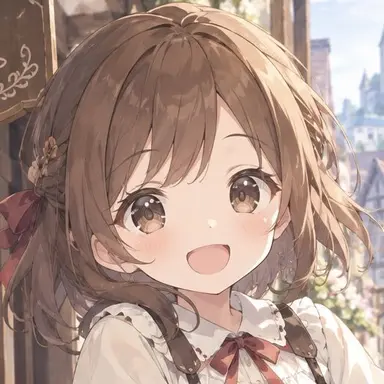 Profile image of Fina
