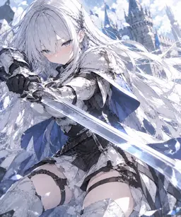 Profile image of Celes
