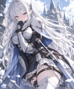 Profile image of Celes