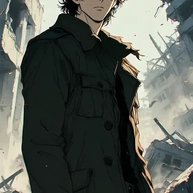 Profile image of Vadim