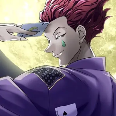 Profile image of ヒソカ