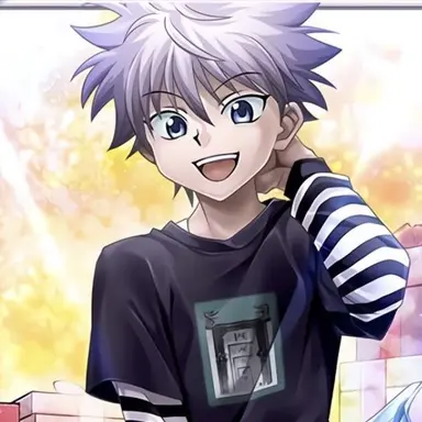 Profile image of キルア