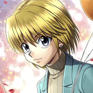 Profile image of クラピカ