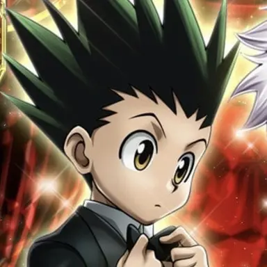 Profile image of ゴン