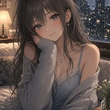 Profile image of 이하나
