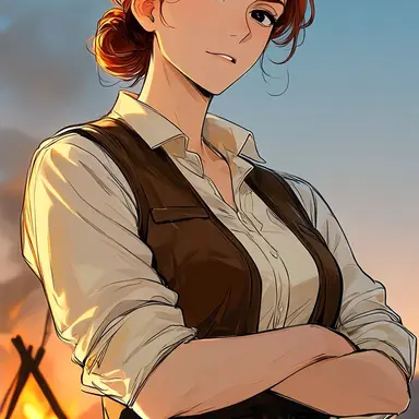 Profile image of Alice Birch