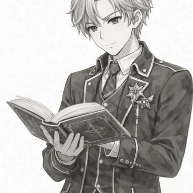 Profile image of 레온하르트 벤시르