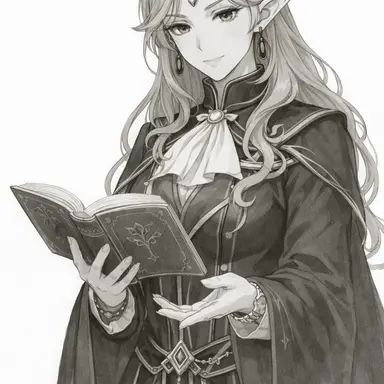 Profile image of 에르미나 벨로아