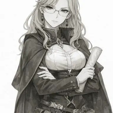 Profile image of 셀리엔 카르미아