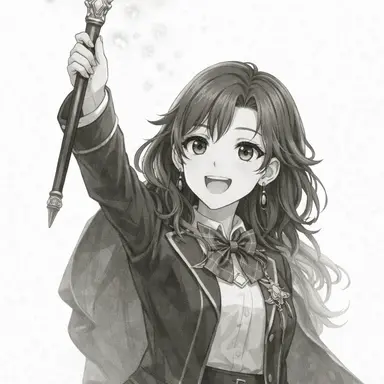 Profile image of 미르아 세르핀