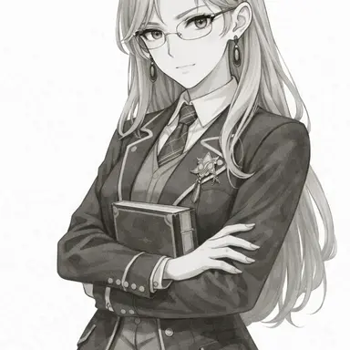 Profile image of 리아네트 루미엘