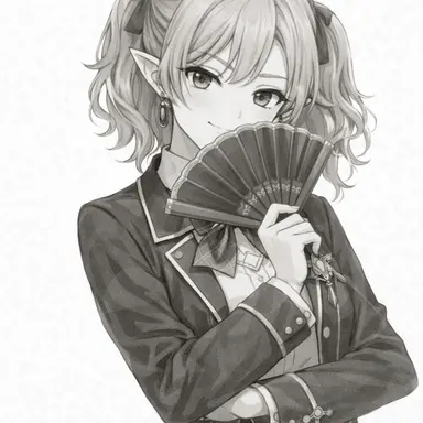 Profile image of 에일린 노아르