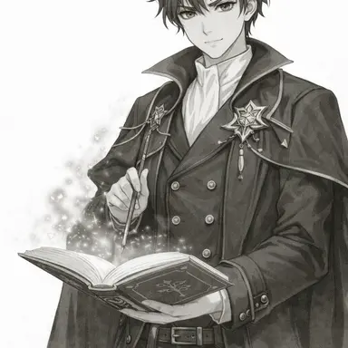 Profile image of 로데릭 아르켄